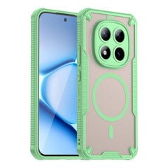 Funda magnética para teléfono Armor Glaze Ma...