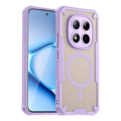 Funda magnética para teléfono Armor Glaze Ma...