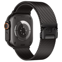 xDfind Umbrella Buckle Fine Mesh Milanese St...