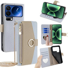 Funda para teléfono de piel con textura de l...
