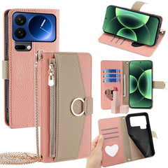 Funda para teléfono de piel con textura de l...