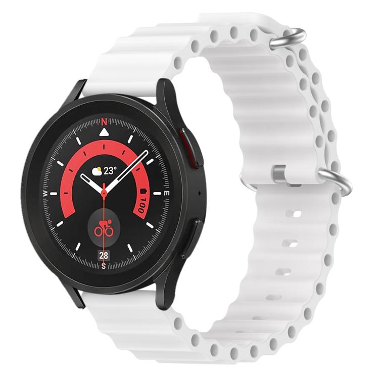 xDfind Ocean Style Silicone Solid Color Watc...