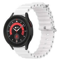 xDfind Ocean Style Silicone Solid Color Watc...