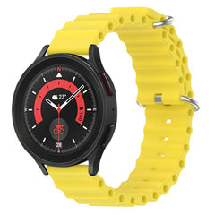 xDfind Ocean Style Silicone Solid Color Watc...