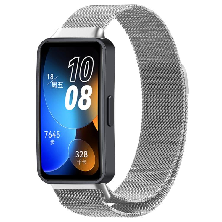Correa de reloj de metal milanesa xDfind    ...