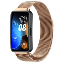 Correa de reloj de metal milanesa xDfind    ...