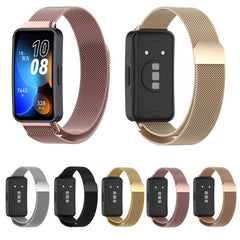 Correa de reloj de metal milanesa xDfind    ...