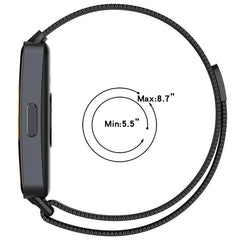 Correa de reloj de metal milanesa xDfind    ...