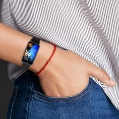 Correa de reloj de metal milanesa xDfind    ...