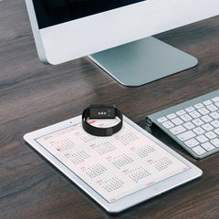 Correa de reloj de metal milanesa xDfind    ...