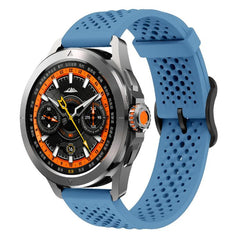 xDfind Silicone Strap                       ...
