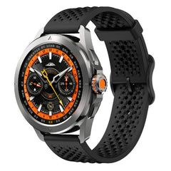 xDfind Silicone Strap                       ...
