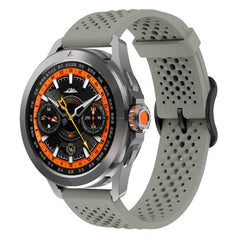 xDfind Silicone Strap                       ...