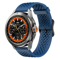 xDfind Silicone Strap                       ...