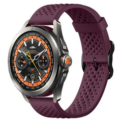 xDfind Silicone Strap                       ...