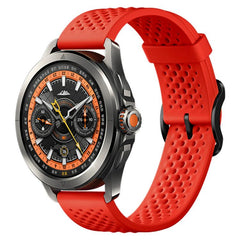 xDfind Silicone Strap                       ...