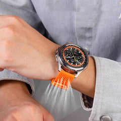 xDfind Silicone Strap                       ...