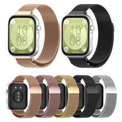 xDfind Milanese Metal Watch Band            ...