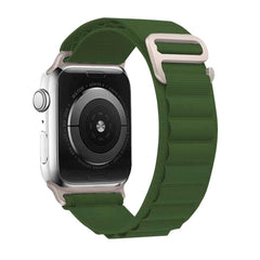 Correa de reloj de bucle de nailon xDfind Al...