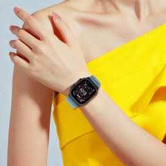 Correa de reloj de bucle de nailon xDfind Al...