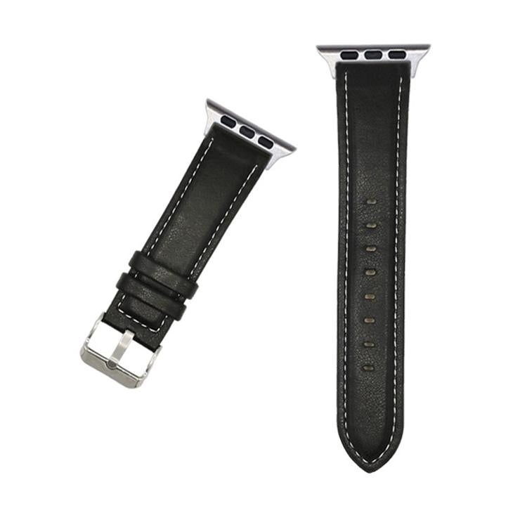 xDfind Crazy Horse Texture Leather Watch Ban...