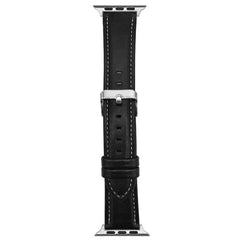 xDfind Crazy Horse Texture Leather Watch Ban...