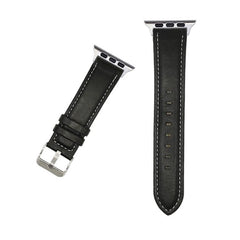 xDfind Crazy Horse Texture Leather Watch Ban...