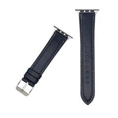 xDfind Crazy Horse Texture Leather Watch Ban...