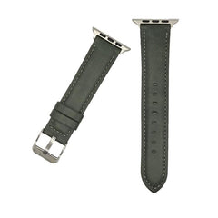 xDfind Crazy Horse Texture Leather Watch Ban...