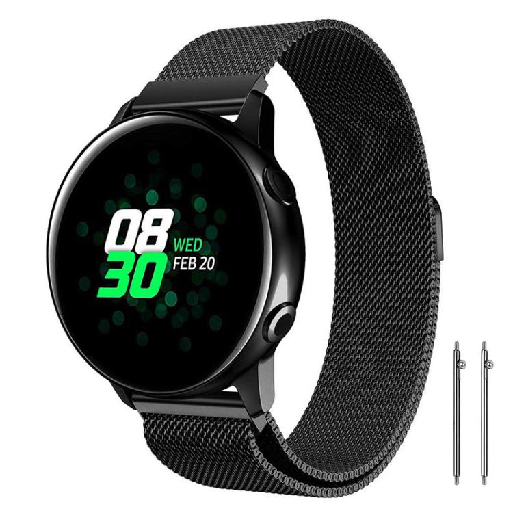 xDfind Milanese Stainless Steel Watch Band  ...