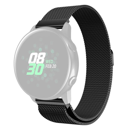 xDfind Milanese Stainless Steel Watch Band  ...