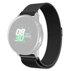 xDfind Milanese Stainless Steel Watch Band  ...