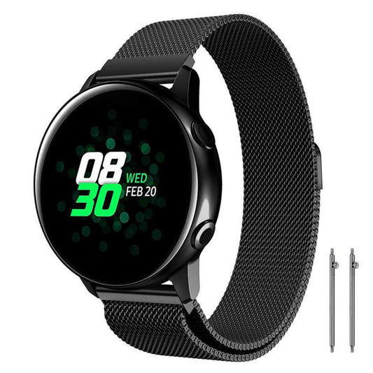 xDfind Milanese Stainless Steel Watch Band  ...
