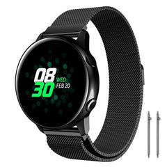 xDfind Milanese Stainless Steel Watch Band  ...