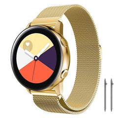 xDfind Milanese Stainless Steel Watch Band  ...