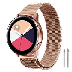 xDfind Milanese Stainless Steel Watch Band  ...