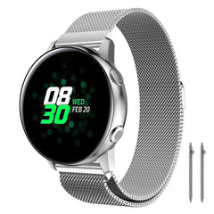 xDfind Milanese Stainless Steel Watch Band  ...