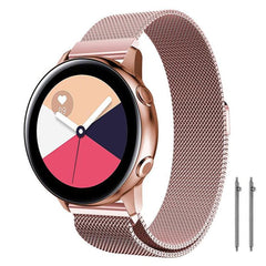 xDfind Milanese Stainless Steel Watch Band  ...