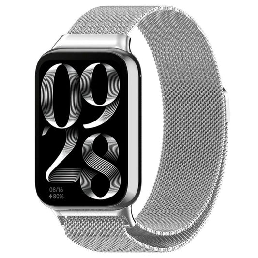 xDfind Milan Magnetic Steel Mesh Watch Band ...
