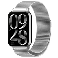 xDfind Milan Magnetic Steel Mesh Watch Band ...