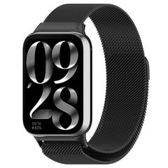 xDfind Milan Magnetic Steel Mesh Watch Band ...