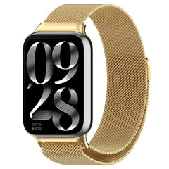 xDfind Milan Magnetic Steel Mesh Watch Band ...