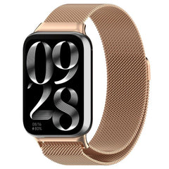 xDfind Milan Magnetic Steel Mesh Watch Band ...
