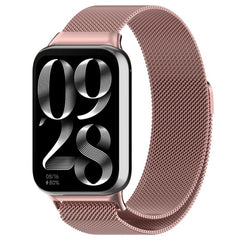 xDfind Milan Magnetic Steel Mesh Watch Band ...