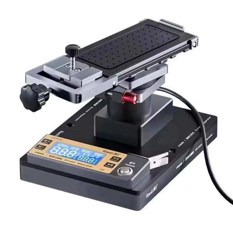 Separador térmico universal para desmontaje ...