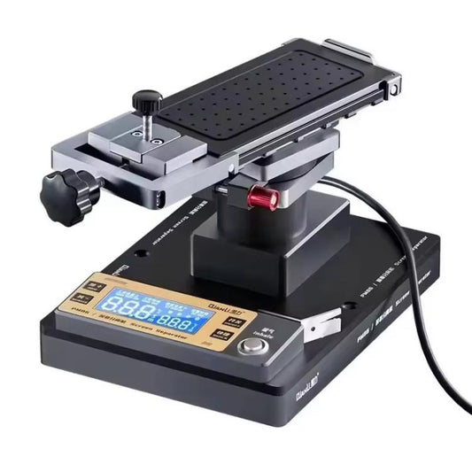 Separador térmico universal para desmontaje ...