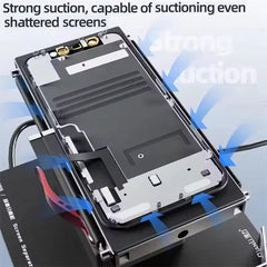 Separador térmico universal para desmontaje ...