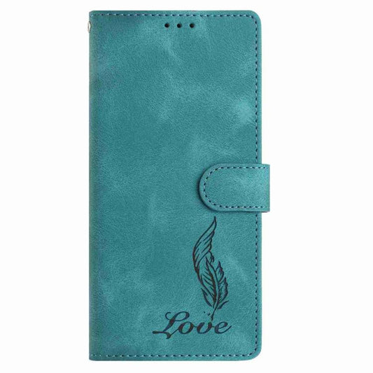 Funda para teléfono de piel sintética con re...