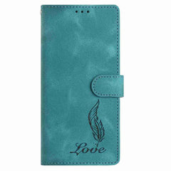 Funda para teléfono de piel sintética con re...