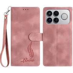 Funda para teléfono de piel sintética con re...
